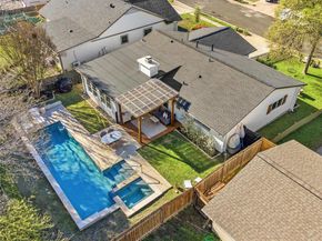 1902 Metairie CIR, Austin TX 78727