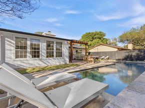 1902 Metairie CIR, Austin TX 78727