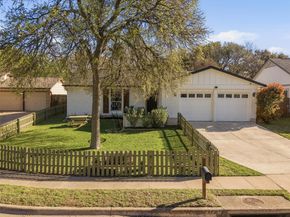 1902 Metairie CIR, Austin TX 78727
