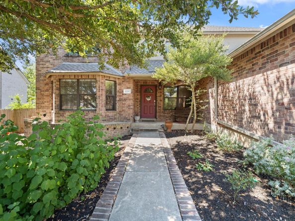 1209 Faber DR, Pflugerville TX 78660