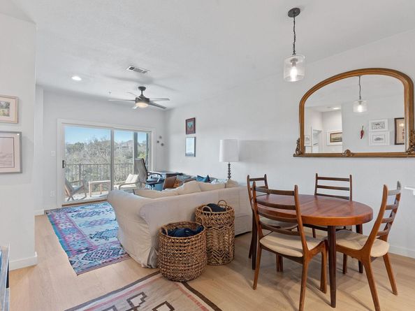 1741 Spyglass DR 1232, Austin TX 78746