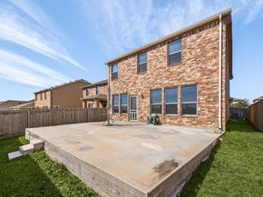 14615 Goshawk DR, Pflugerville TX 78660