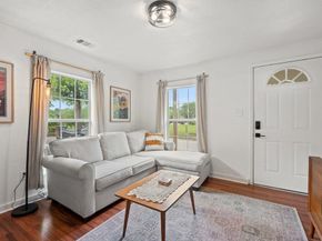 1909 College ROW, Austin TX 78702
