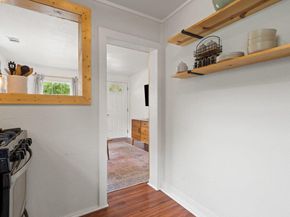1909 College ROW, Austin TX 78702