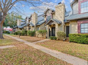 10819 Crown Colony DR 22, Austin TX 78747