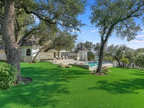 700 Furlong DR, Austin TX 78746