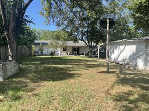 Undisclosed Address #8498544, Austin TX 78741