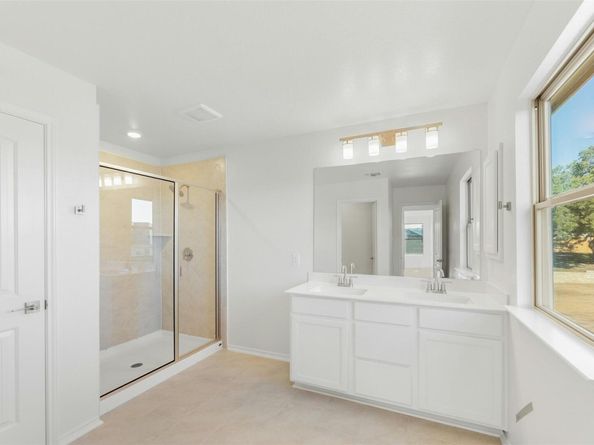 1628 River Plateau DR, Leander TX 78641