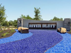 1628 River Plateau DR, Leander TX 78641