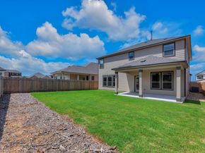1628 River Plateau DR, Leander TX 78641