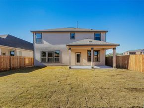 1628 River Plateau DR, Leander TX 78641