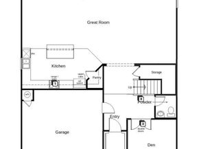 1628 River Plateau DR, Leander TX 78641