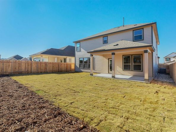 1628 River Plateau DR, Leander TX 78641