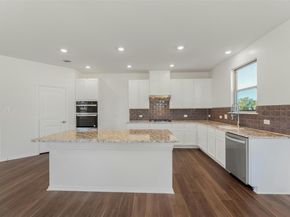 1628 River Plateau DR, Leander TX 78641