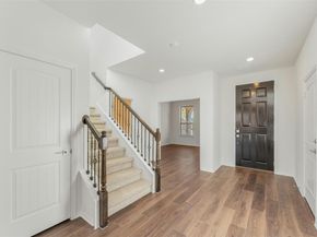 1628 River Plateau DR, Leander TX 78641