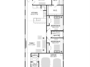 8011 Shining Flor RUN, Lago Vista TX 78645