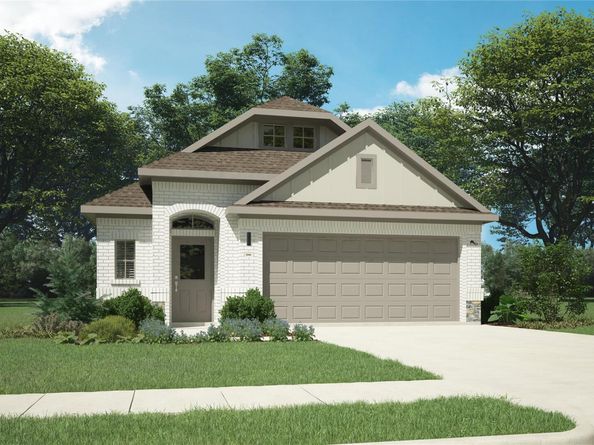 8011 Shining Flor RUN, Lago Vista TX 78645