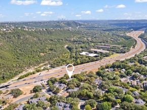 7211 Lakewood DR C111, Austin TX 78750