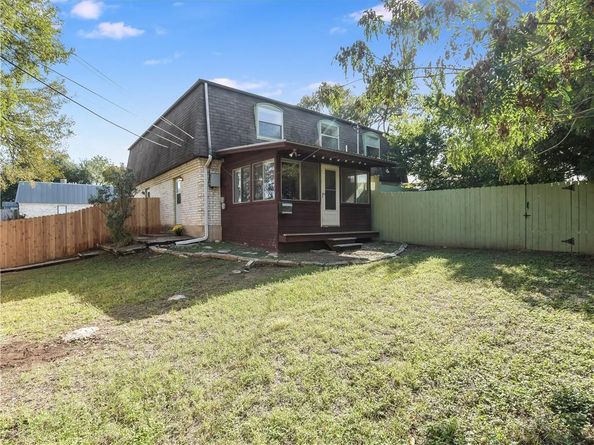 2804 Westhill DR, Austin TX 78704