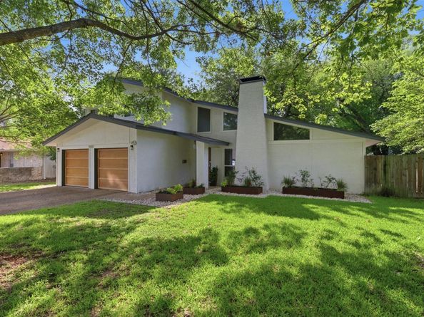 9202 Hunters TRCE, Austin TX 78758