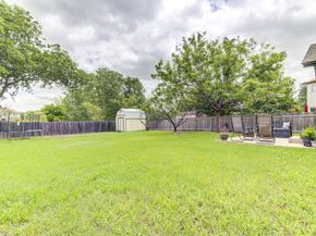 18208 Gantry DR, Pflugerville TX 78660