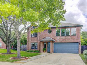 18208 Gantry DR, Pflugerville TX 78660