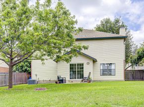 18208 Gantry DR, Pflugerville TX 78660