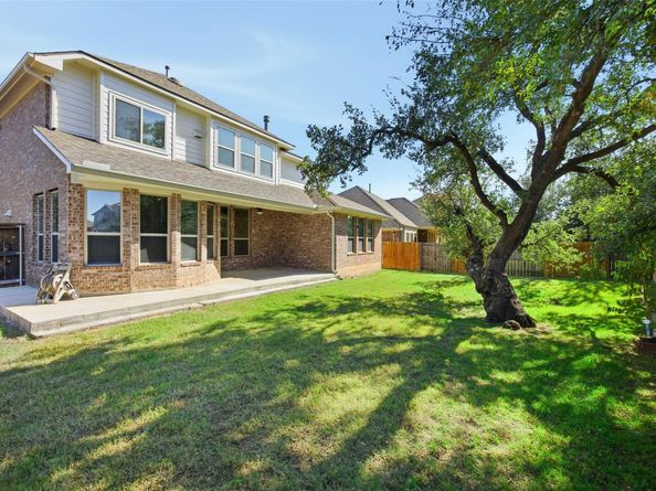 103 County Road 180 35, Leander TX 78641