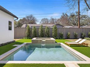 5906 Rickey DR, Austin TX 78757