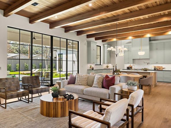 5906 Rickey DR, Austin TX 78757