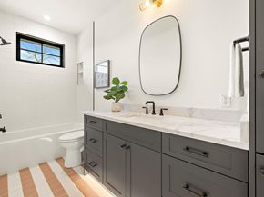 5906 Rickey DR, Austin TX 78757