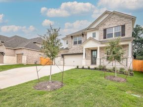 3924 Mineral DR, Leander TX 78641
