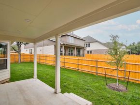 3924 Mineral DR, Leander TX 78641
