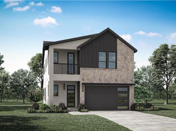 109 Pennybacker LN