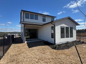 109 Pennybacker LN, Lakeway TX 78738