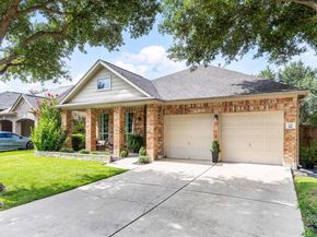 732 Bent Wood PL, Round Rock TX 78665