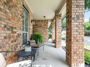 732 Bent Wood PL, Round Rock TX 78665