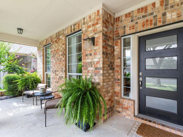 732 Bent Wood PL, Round Rock TX 78665