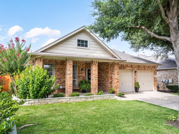 732 Bent Wood PL, Round Rock TX 78665