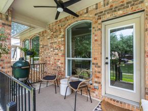 732 Bent Wood PL, Round Rock TX 78665