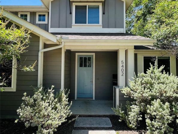 5402 Avenue F A, Austin TX 78751