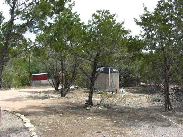 15109 Blanchard DR, Austin TX 78734
