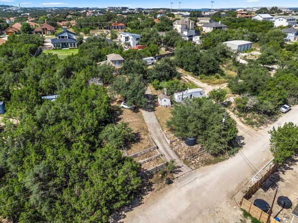 15109 Blanchard DR, Austin TX 78734
