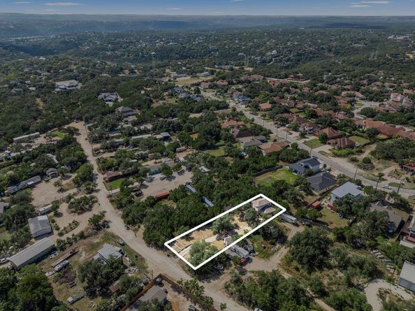 15109 Blanchard DR, Austin TX 78734