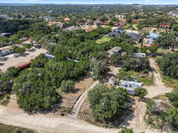 15109 Blanchard DR, Austin TX 78734