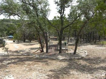 15109 Blanchard DR