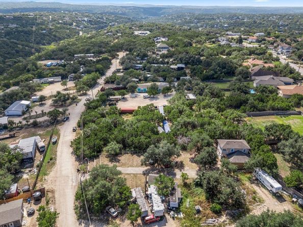 15109 Blanchard DR, Austin TX 78734