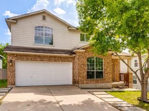 9204 Magna Carta LOOP, Austin TX 78754