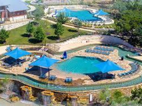 237 Canyon Turn TRL, Lakeway TX 78734