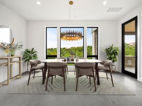 237 Canyon Turn TRL, Lakeway TX 78734